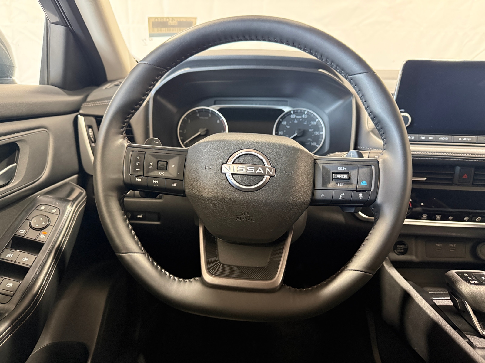 Thumbnail: 2025 Nissan Rogue - 5