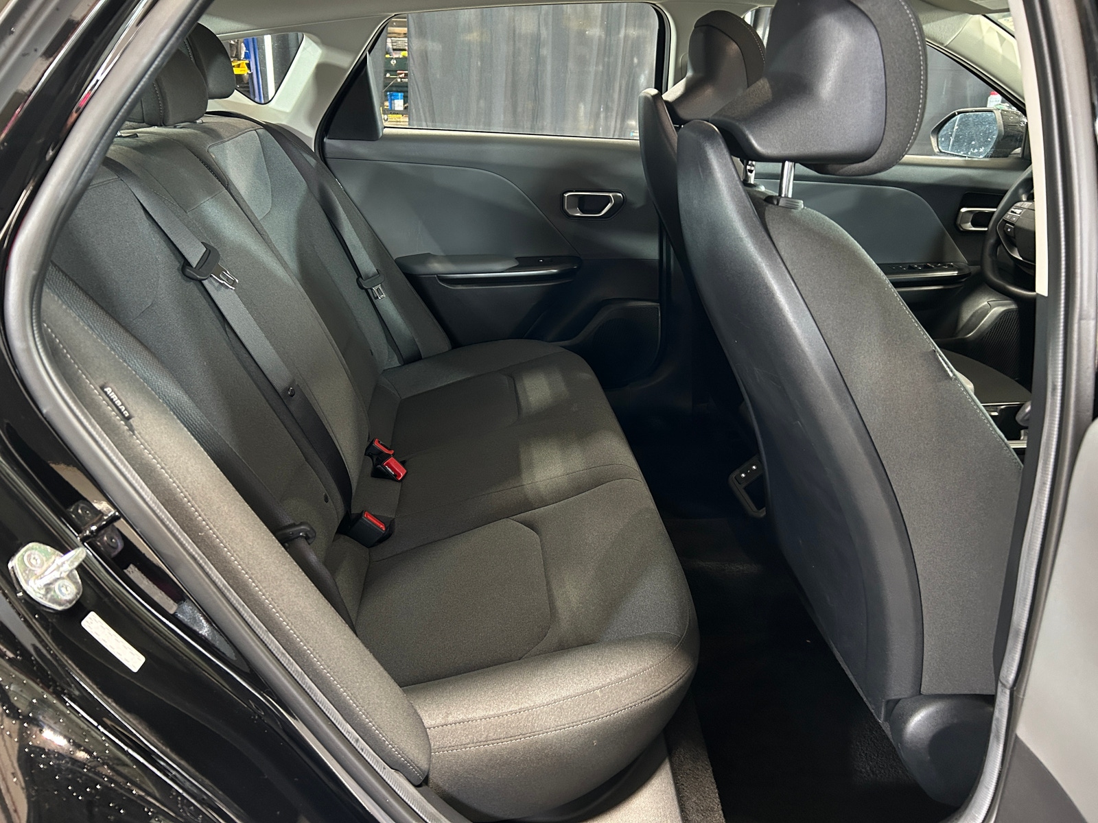 Thumbnail: 2025 Kia K4 - 6