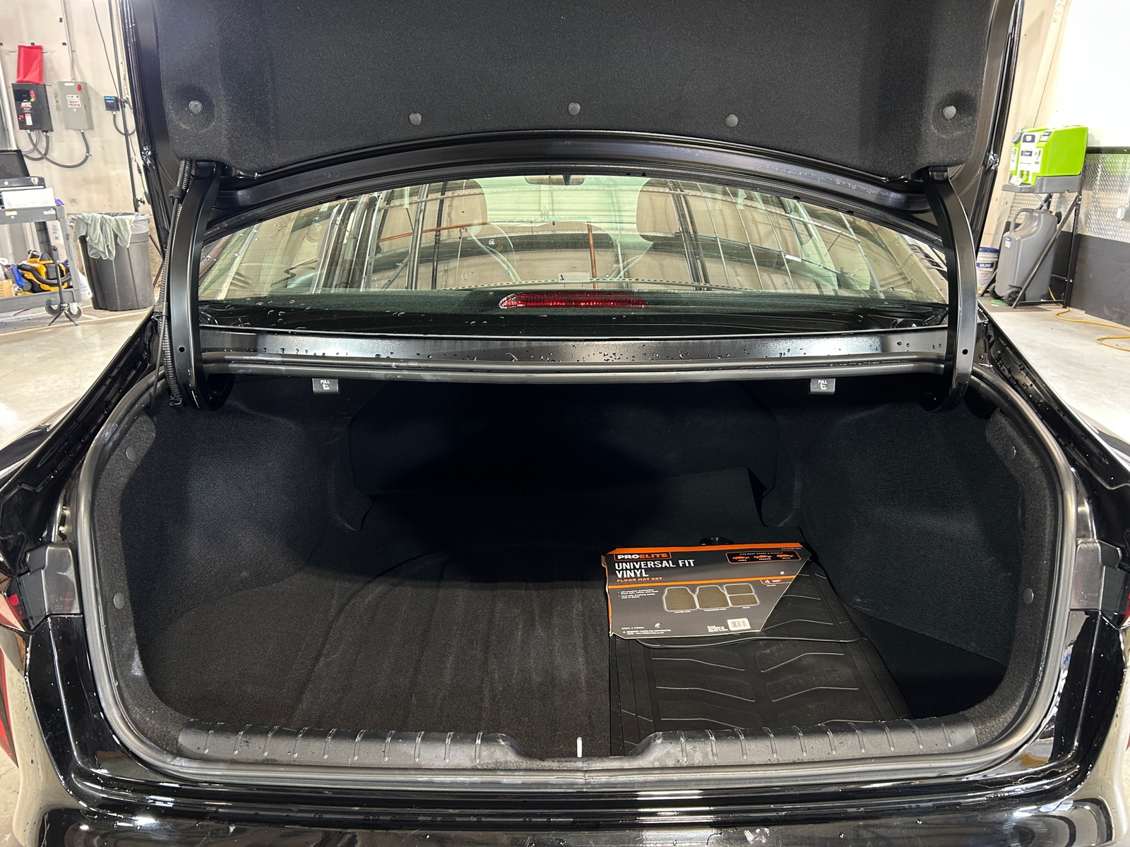 Thumbnail: 2025 Kia K4 - 7