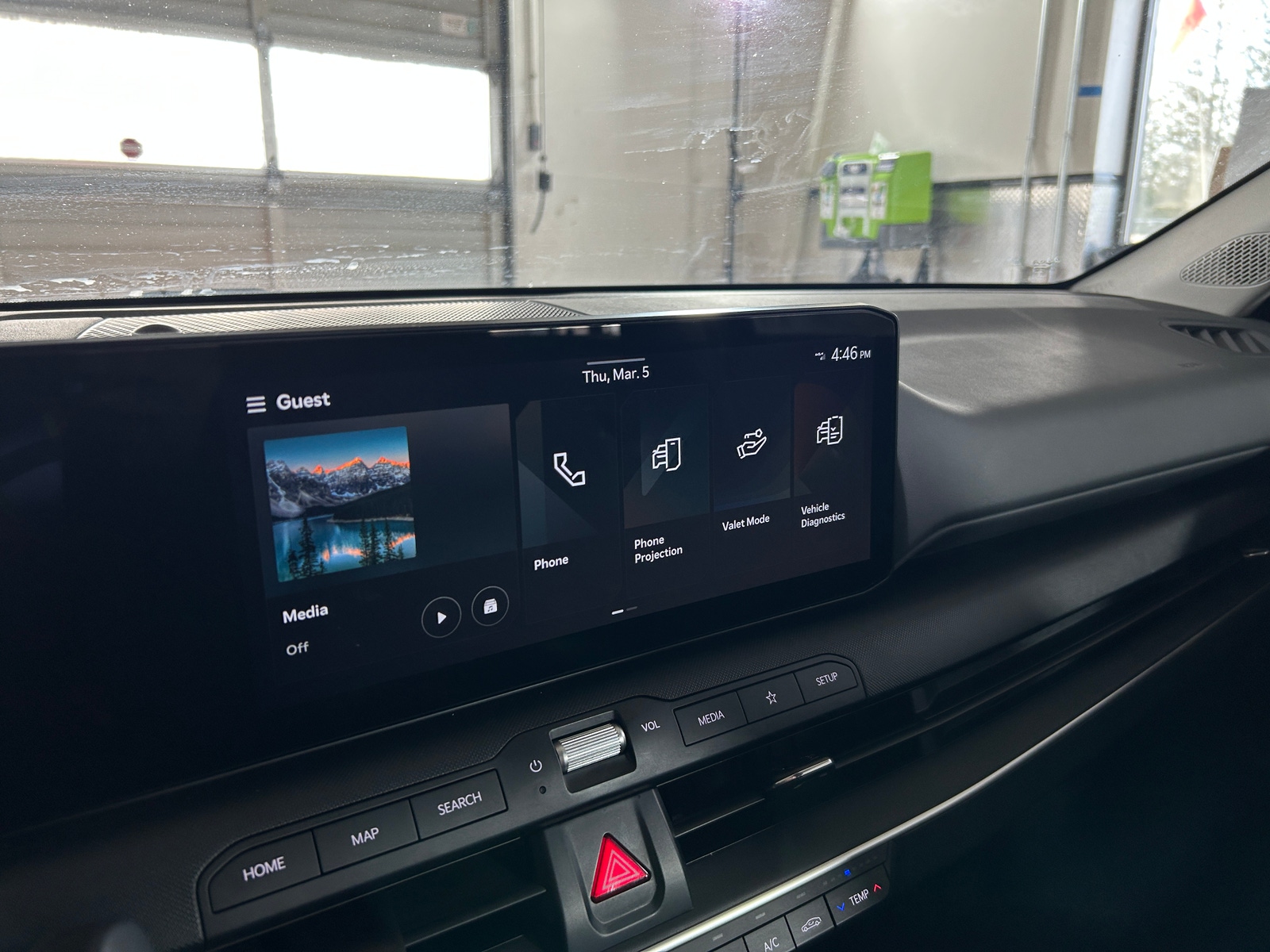 Thumbnail: 2025 Kia K4 - 4