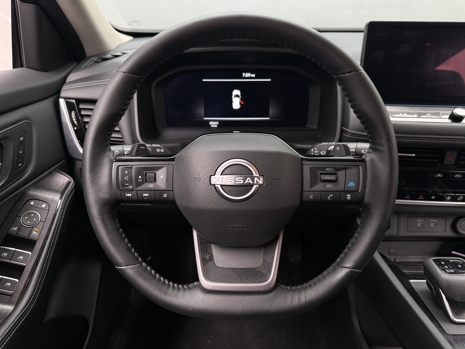 Thumbnail: 2025 Nissan Rogue - 4