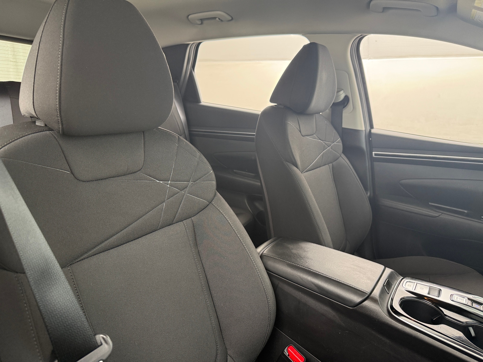 Thumbnail: 2022 Hyundai Tucson - 2