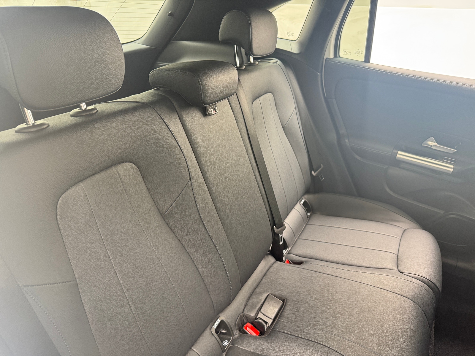 Thumbnail: 2023 Mercedes-Benz GLA - 5