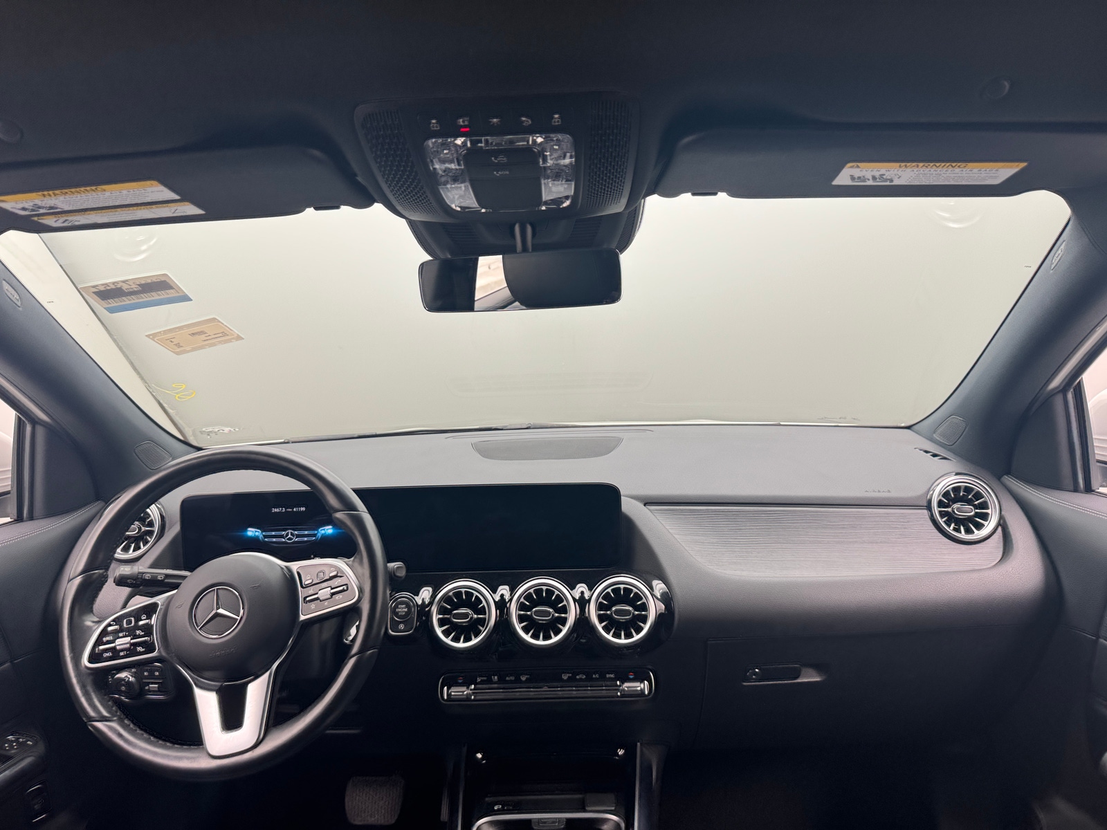 Thumbnail: 2023 Mercedes-Benz GLA - 2