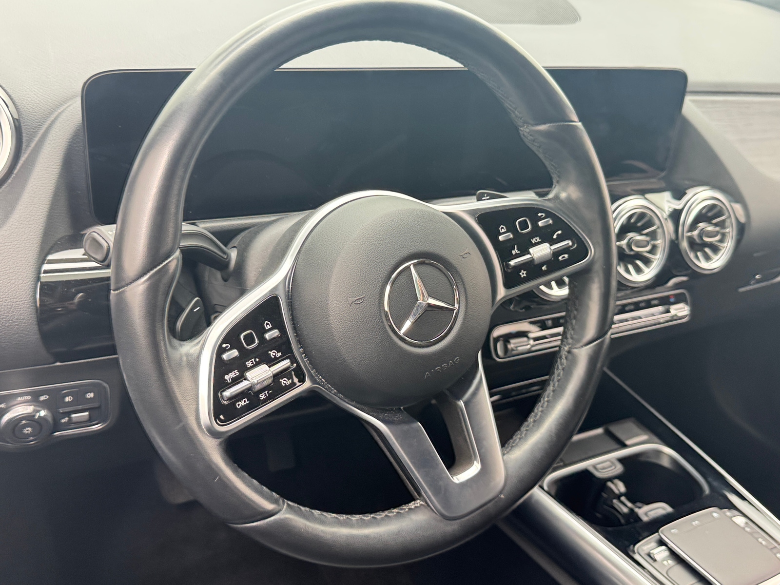 Thumbnail: 2023 Mercedes-Benz GLA - 4