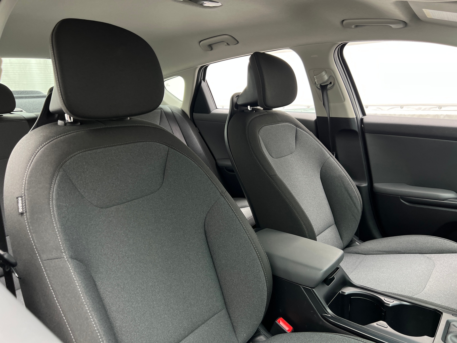 Thumbnail: 2025 Kia K4 - 2