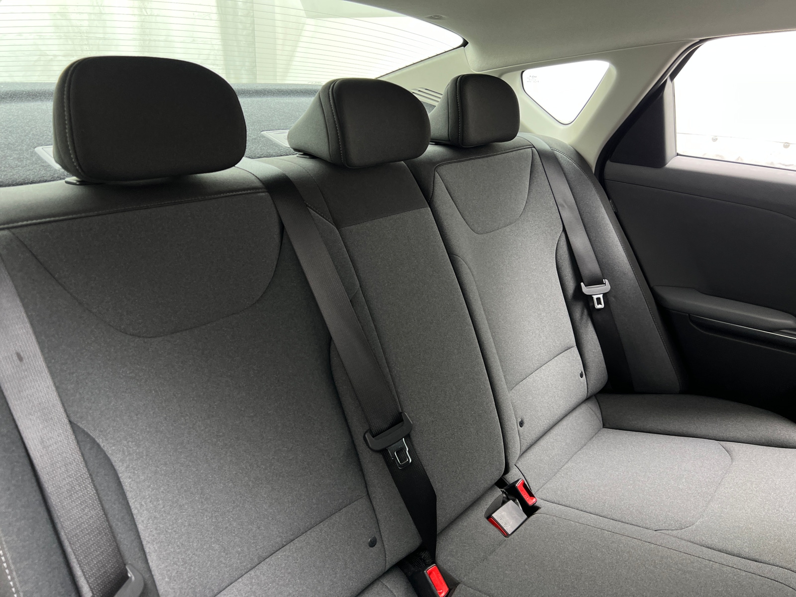 Thumbnail: 2025 Kia K4 - 6