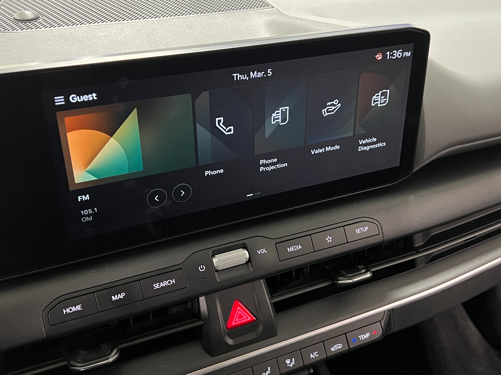 Thumbnail: 2025 Kia K4 - 4