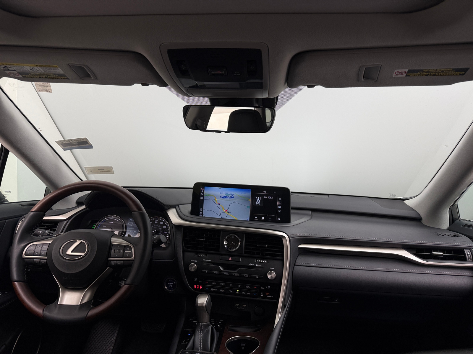 Thumbnail: 2022 Lexus RX - 2