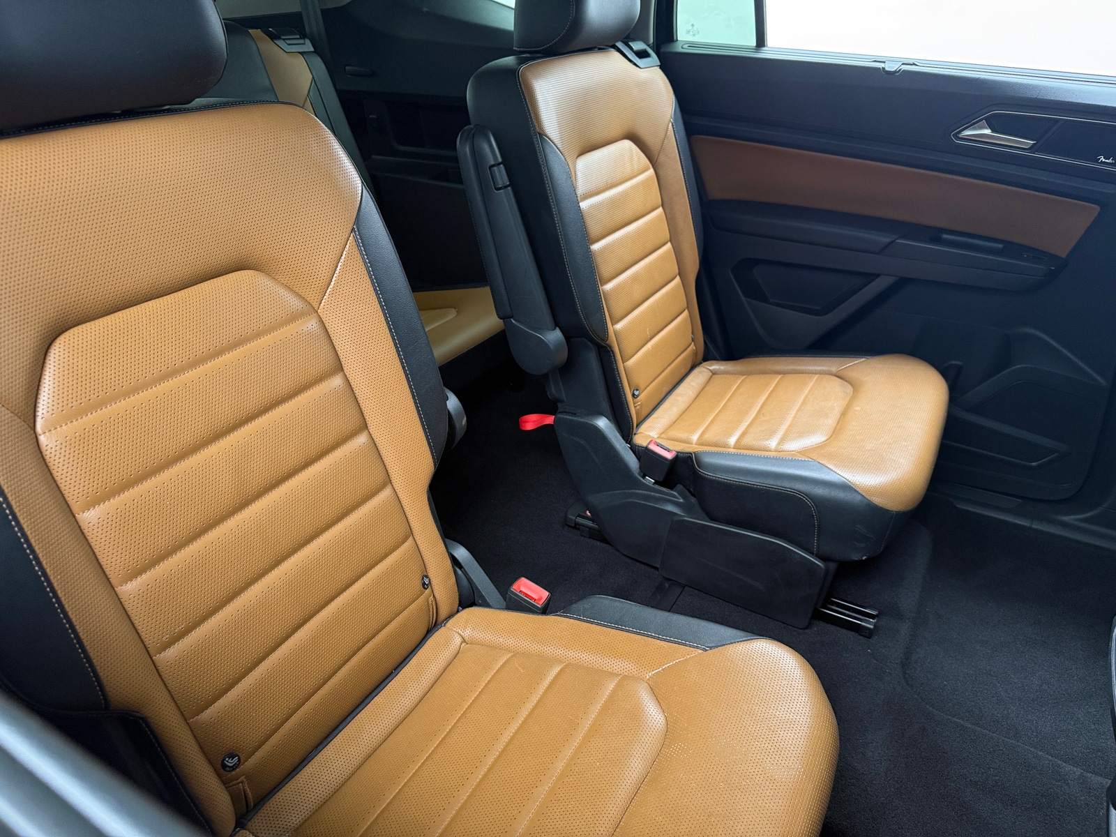 Thumbnail: 2019 Volkswagen Atlas - 5