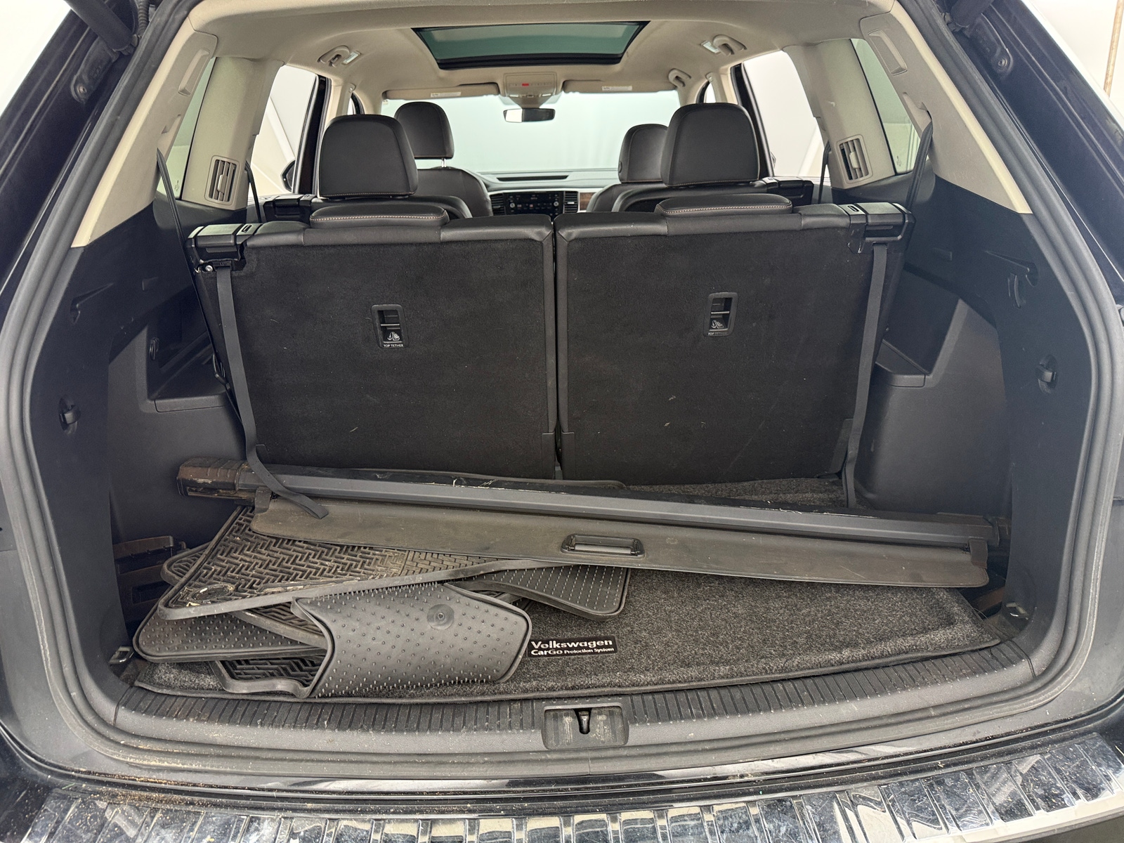 Thumbnail: 2019 Volkswagen Atlas - 6