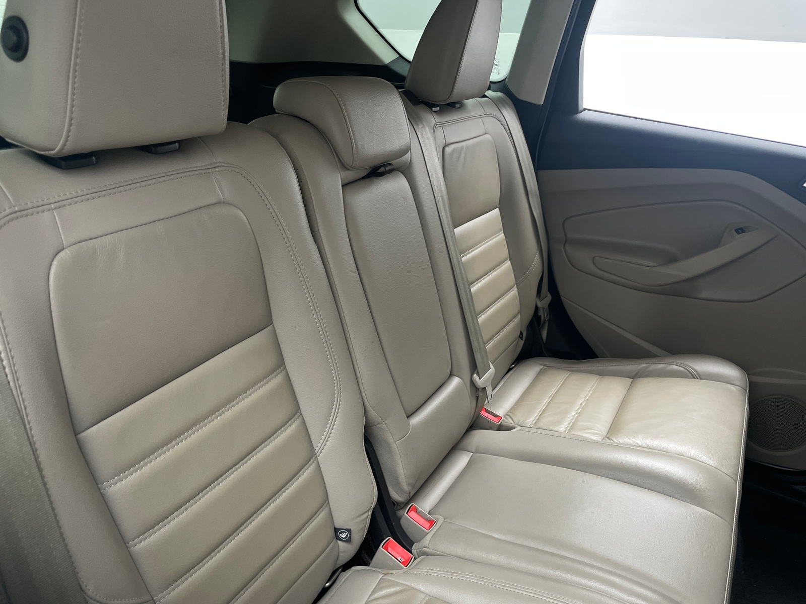 Thumbnail: 2018 Ford Escape - 5