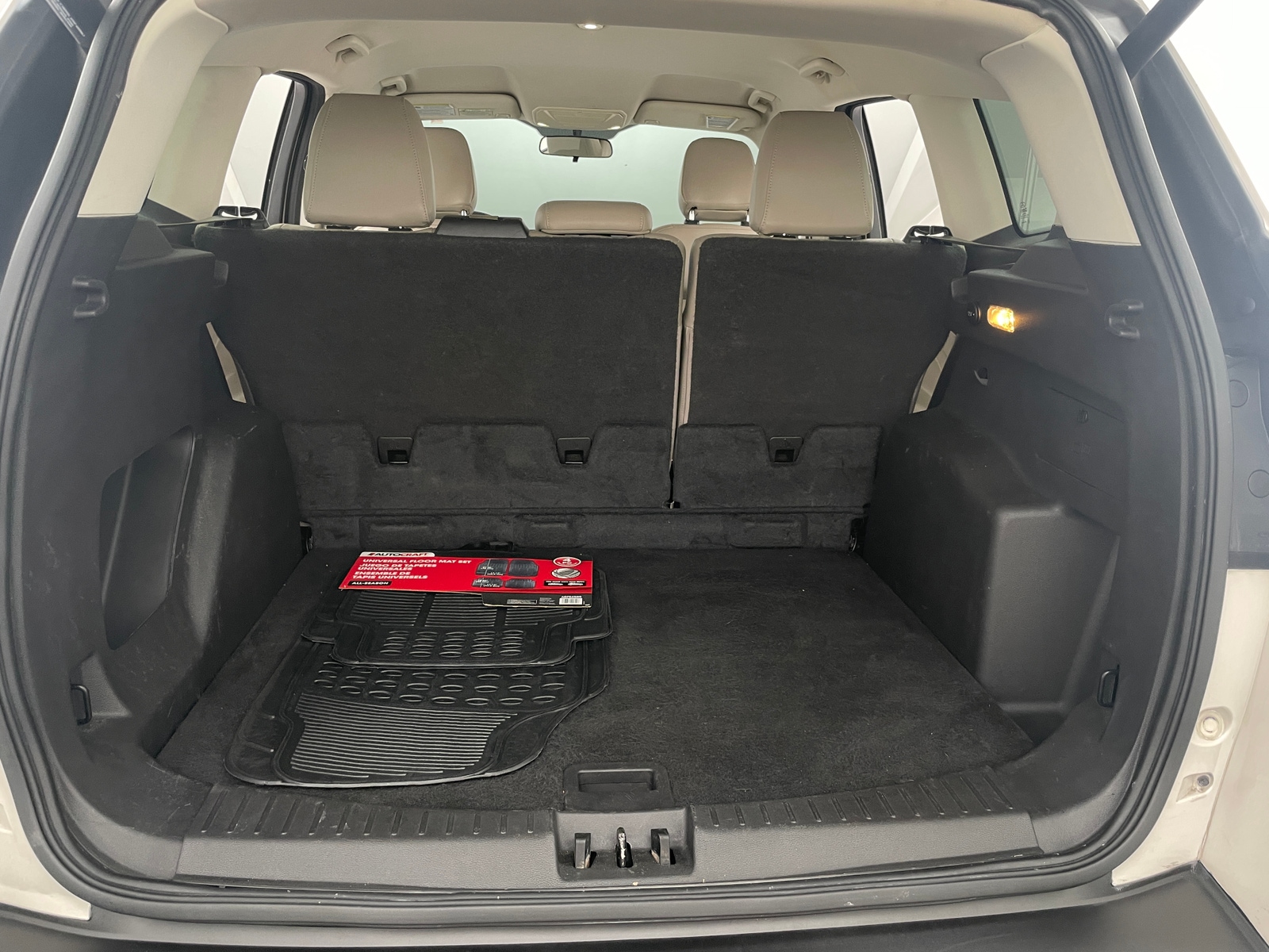 Thumbnail: 2018 Ford Escape - 6