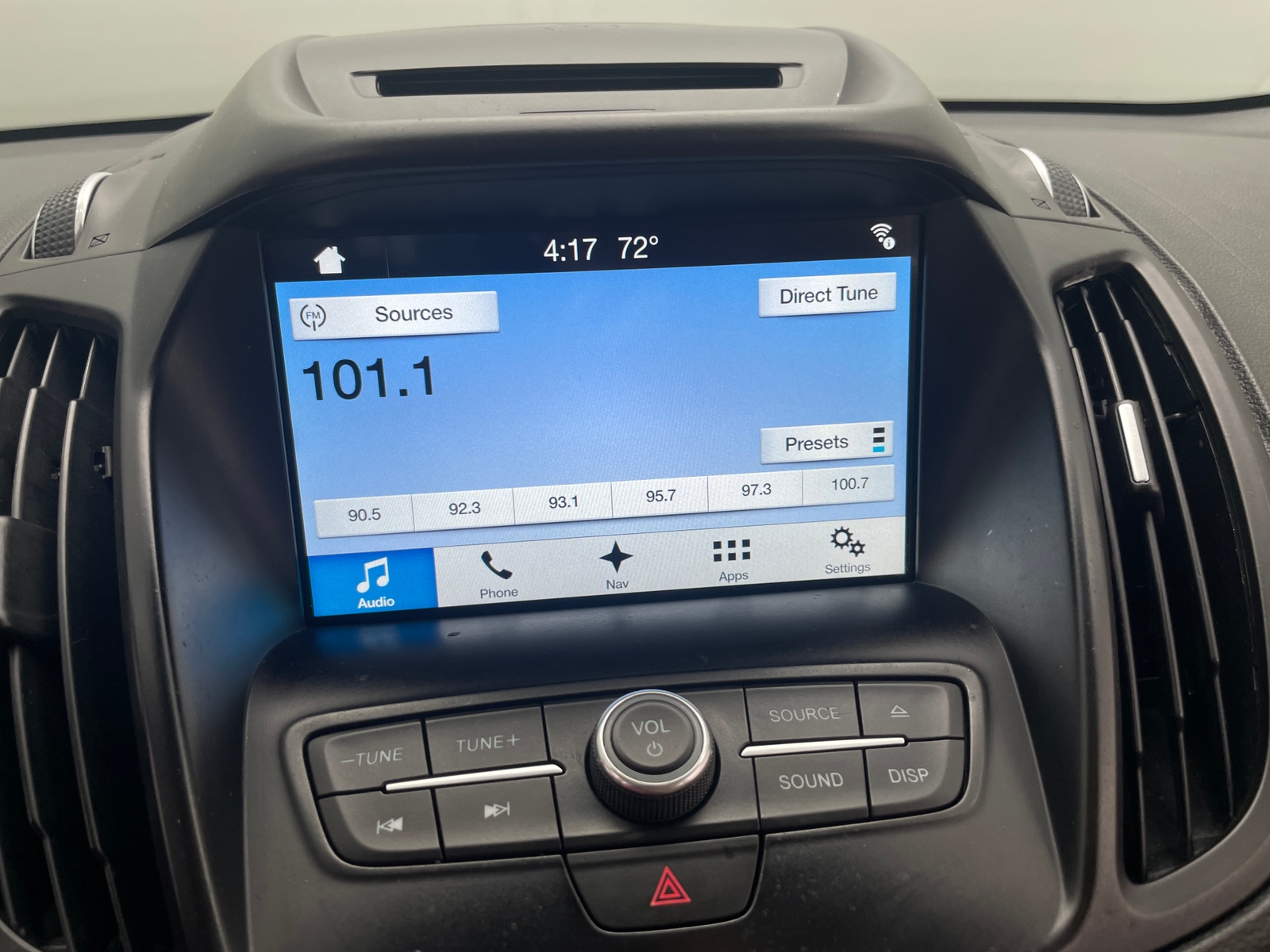 Thumbnail: 2018 Ford Escape - 3