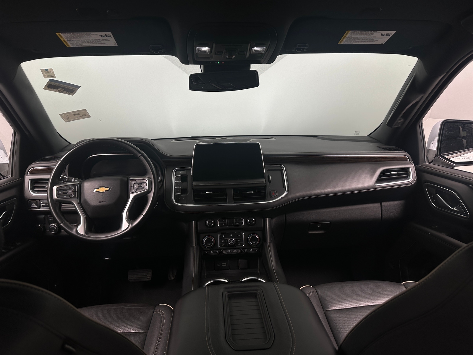 Thumbnail: 2023 Chevrolet Suburban - 2