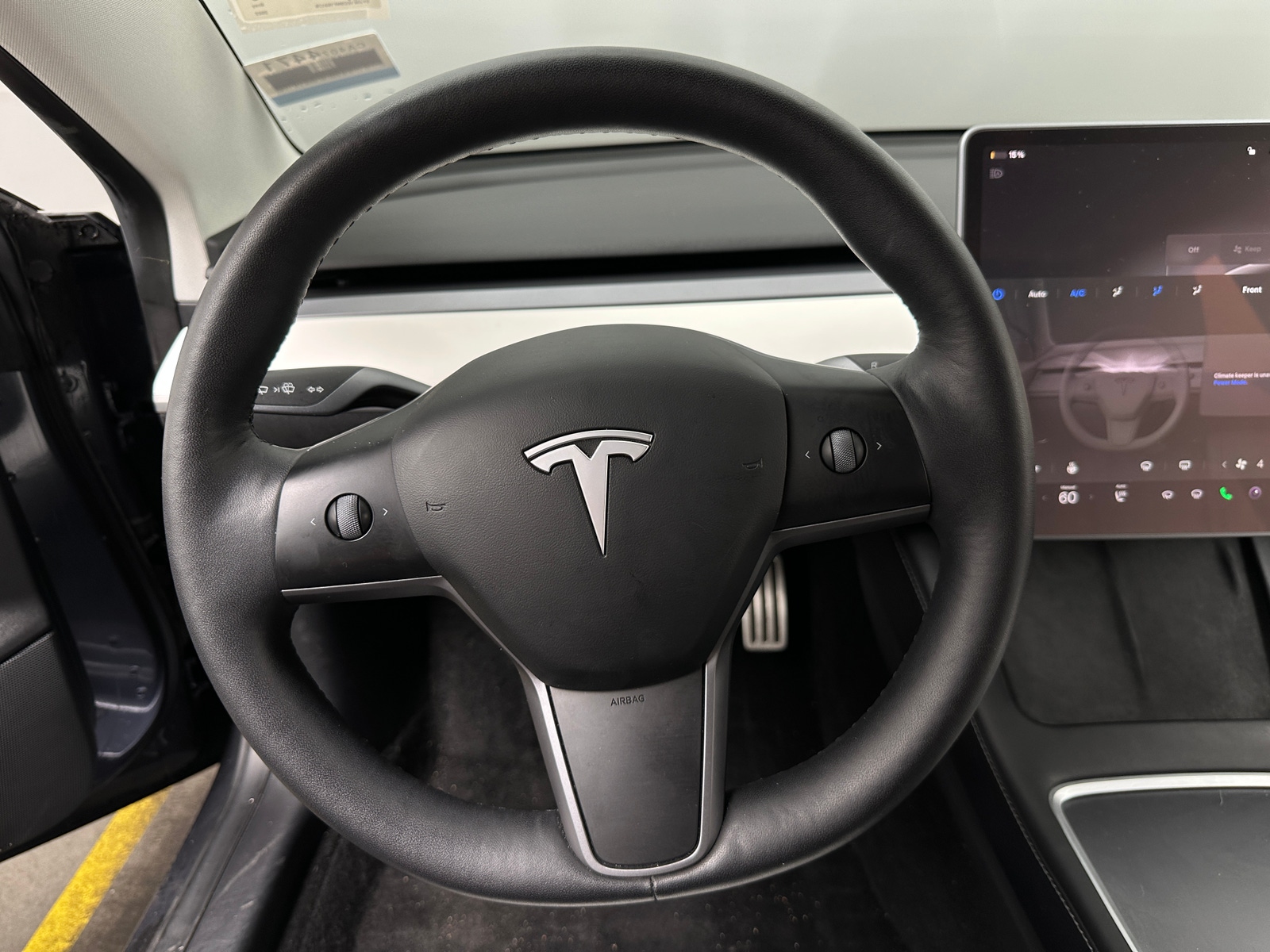 Thumbnail: 2022 Tesla Model 3 - 4