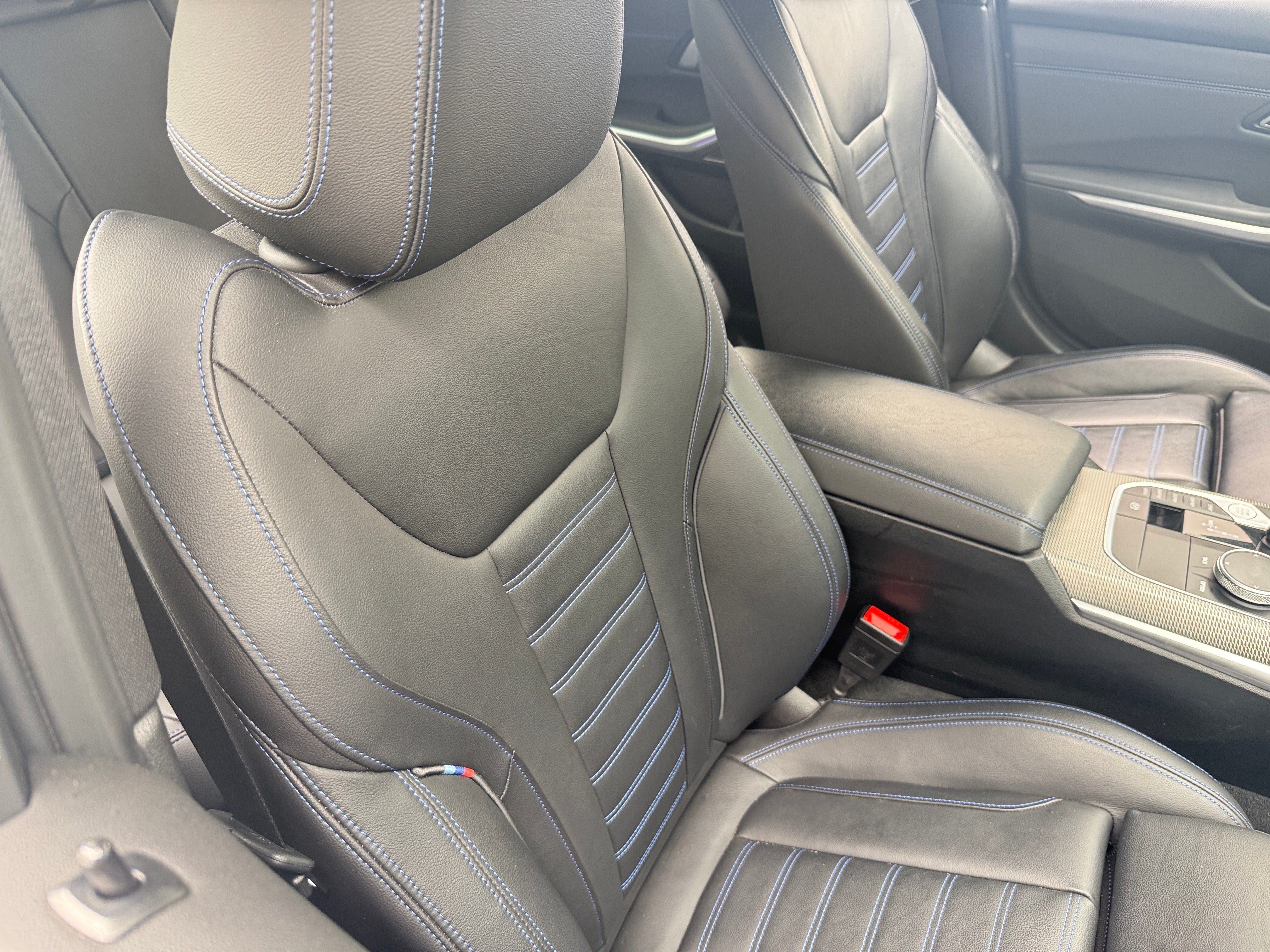 2021 BMW 3 Series