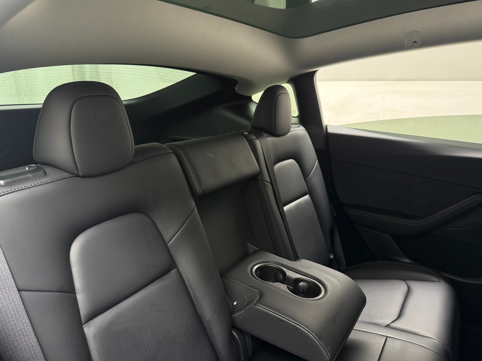 Thumbnail: 2024 Tesla Model Y - 5