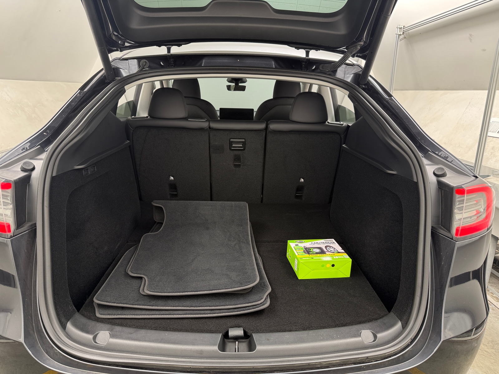 Thumbnail: 2024 Tesla Model Y - 6