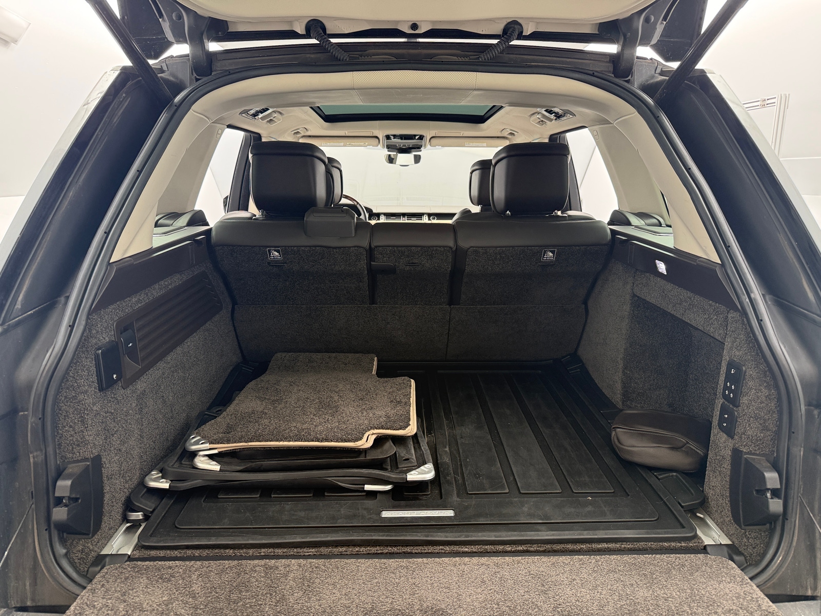 Thumbnail: 2019 Land Rover Range Rover - 6