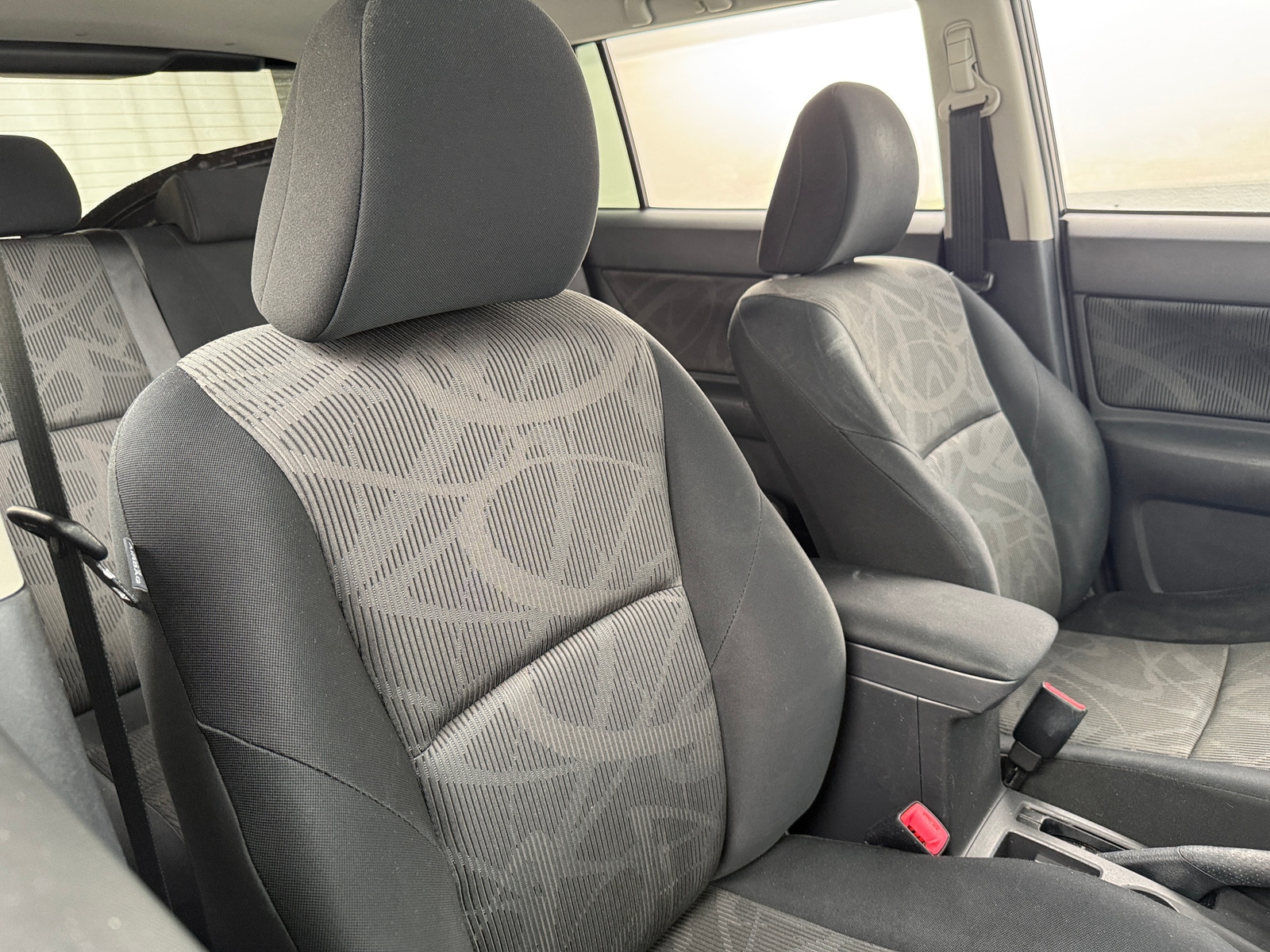 Thumbnail: 2013 Scion xB - 2