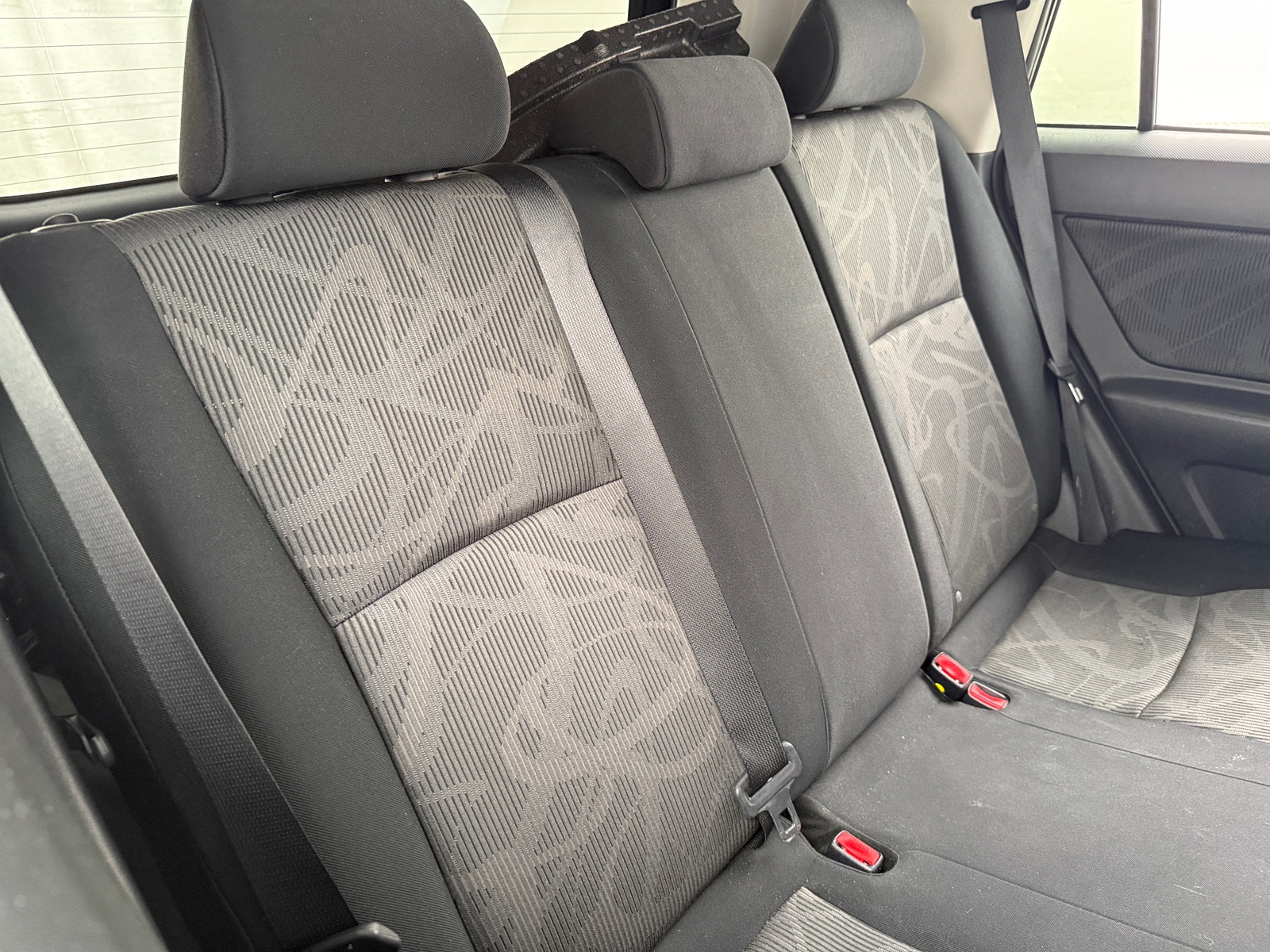 Thumbnail: 2013 Scion xB - 6