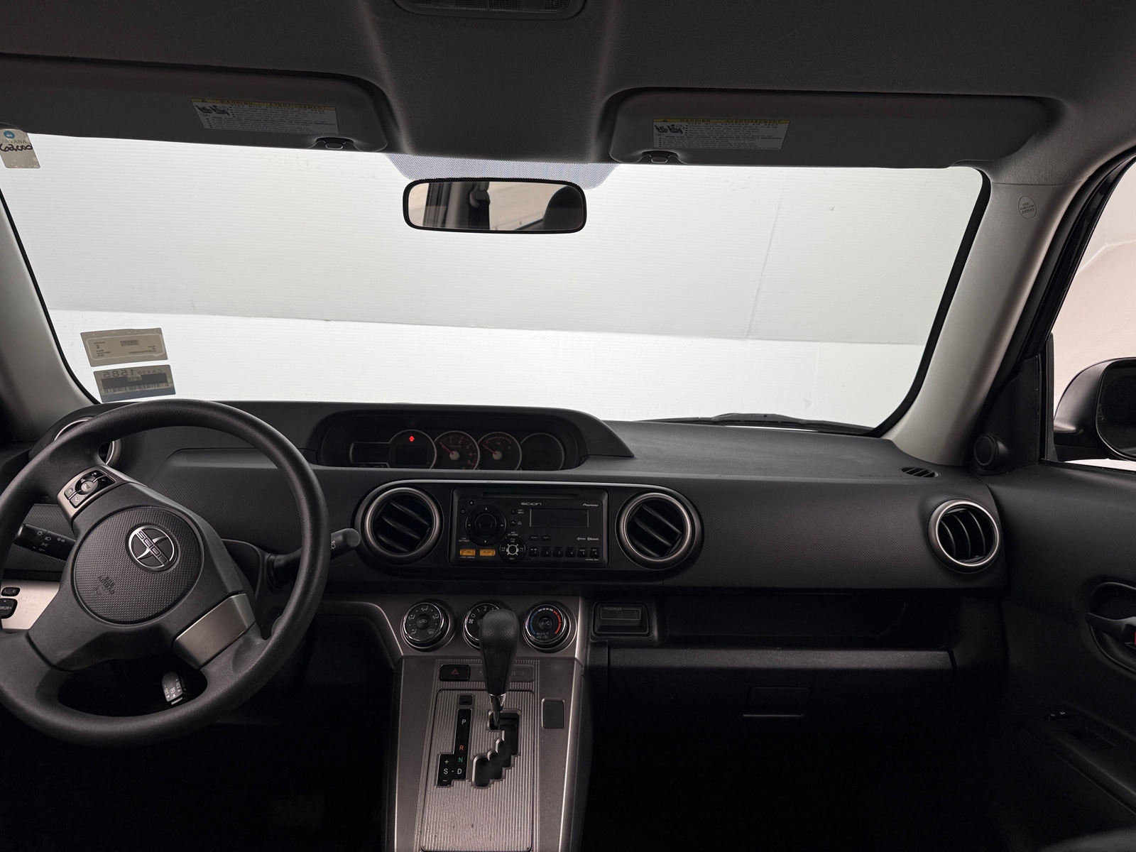 Thumbnail: 2013 Scion xB - 3