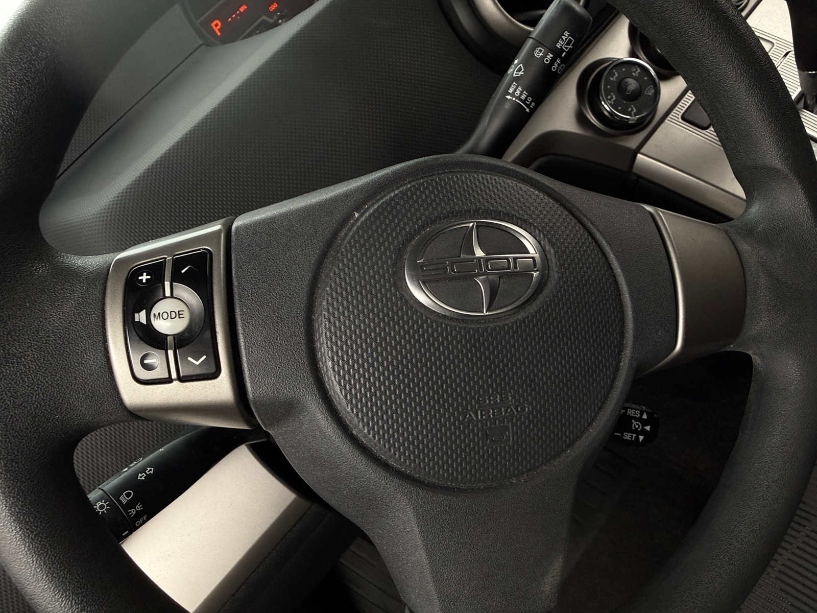 Thumbnail: 2013 Scion xB - 5