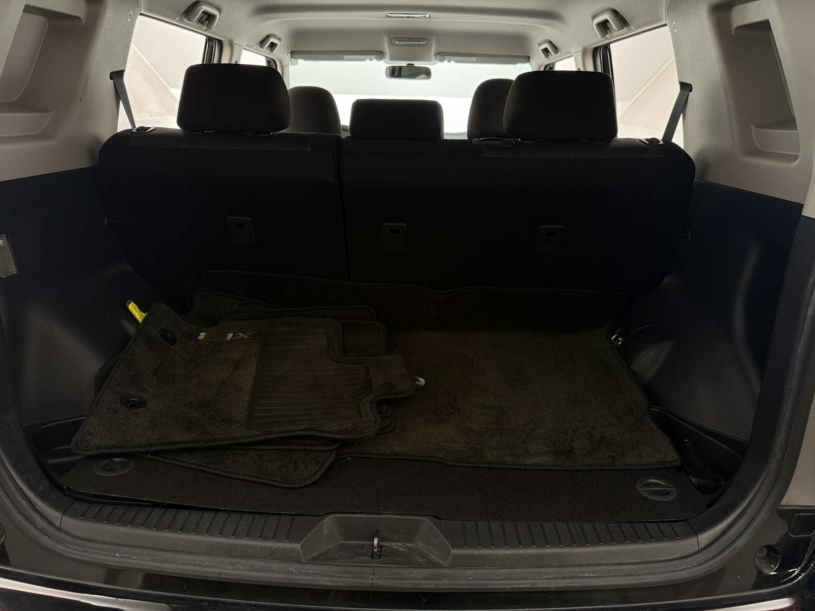 Thumbnail: 2013 Scion xB - 7