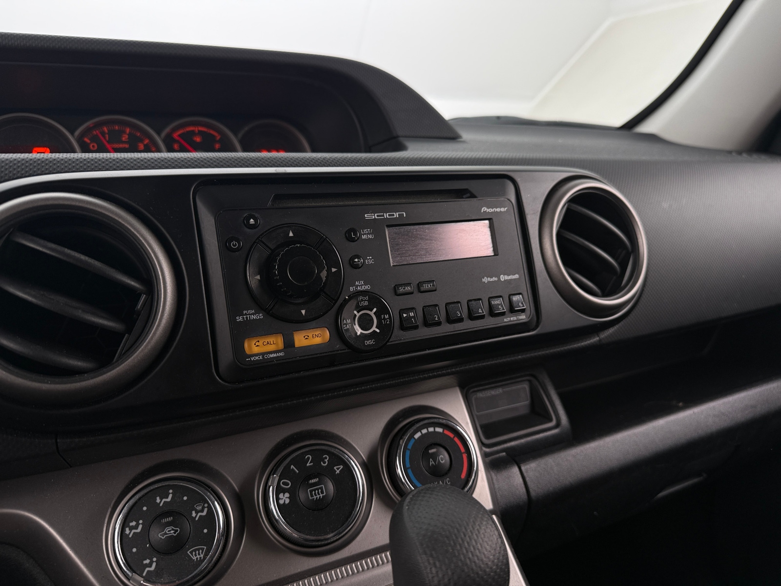 Thumbnail: 2013 Scion xB - 4