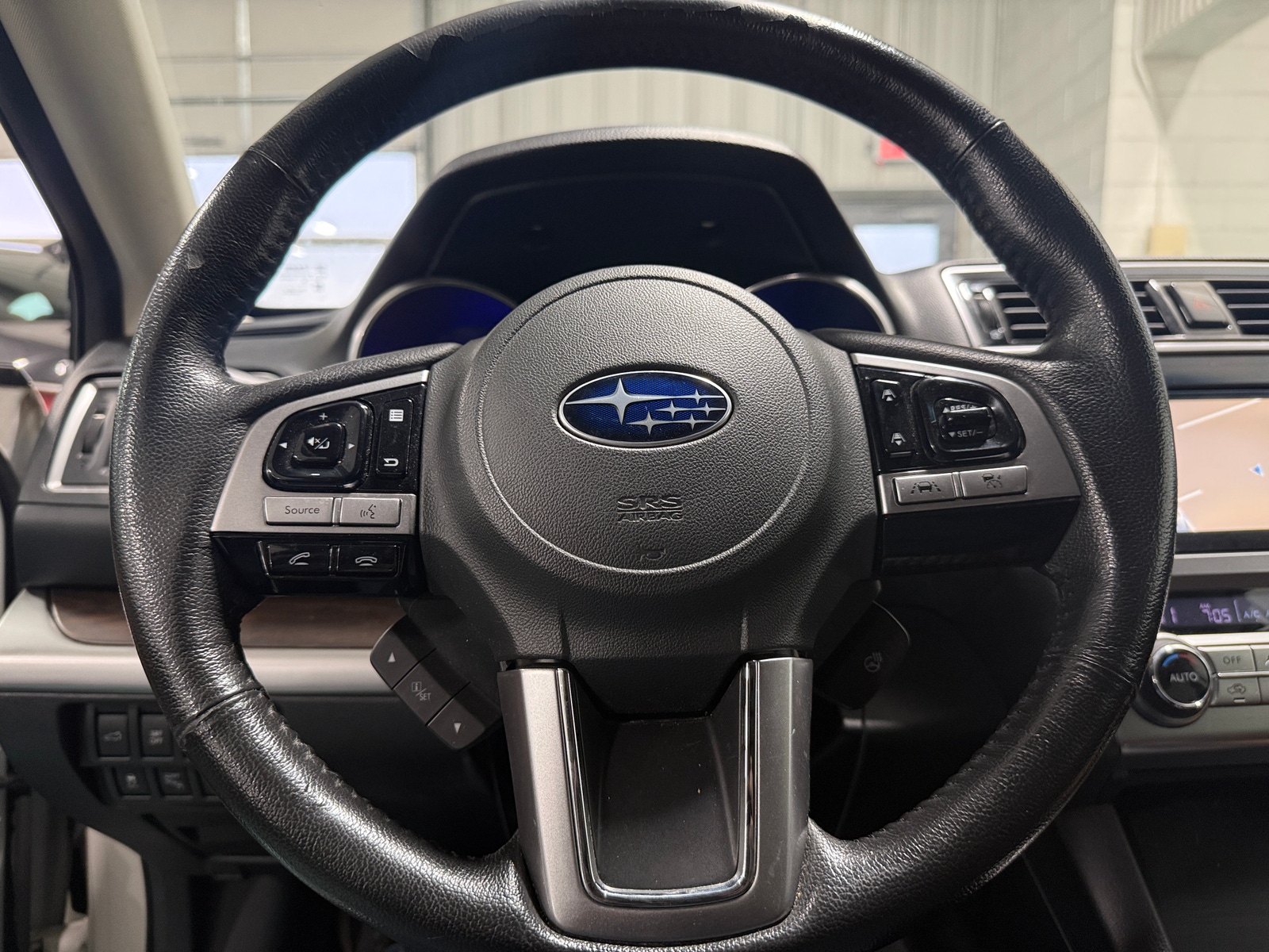 Thumbnail: 2017 Subaru Outback - 4