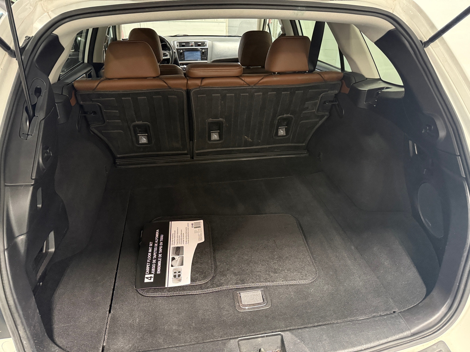 Thumbnail: 2017 Subaru Outback - 6