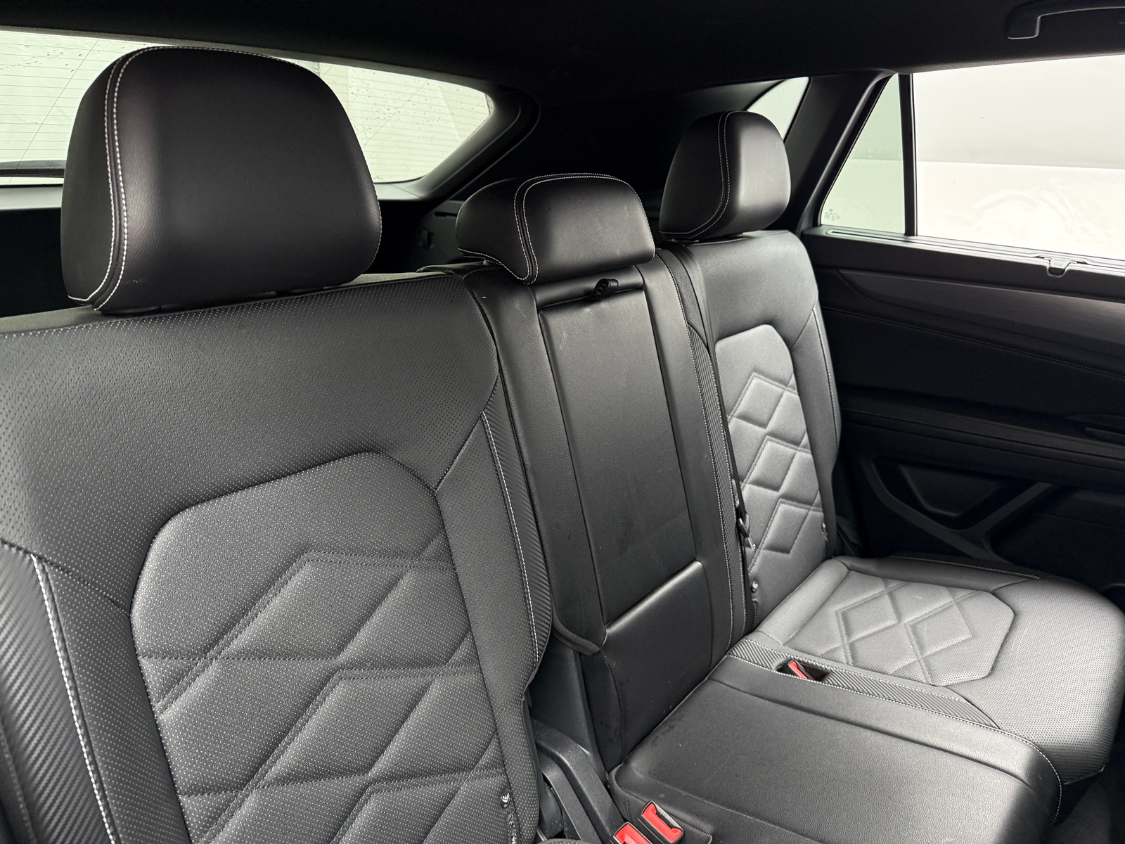 Thumbnail: 2024 Volkswagen Atlas - 5