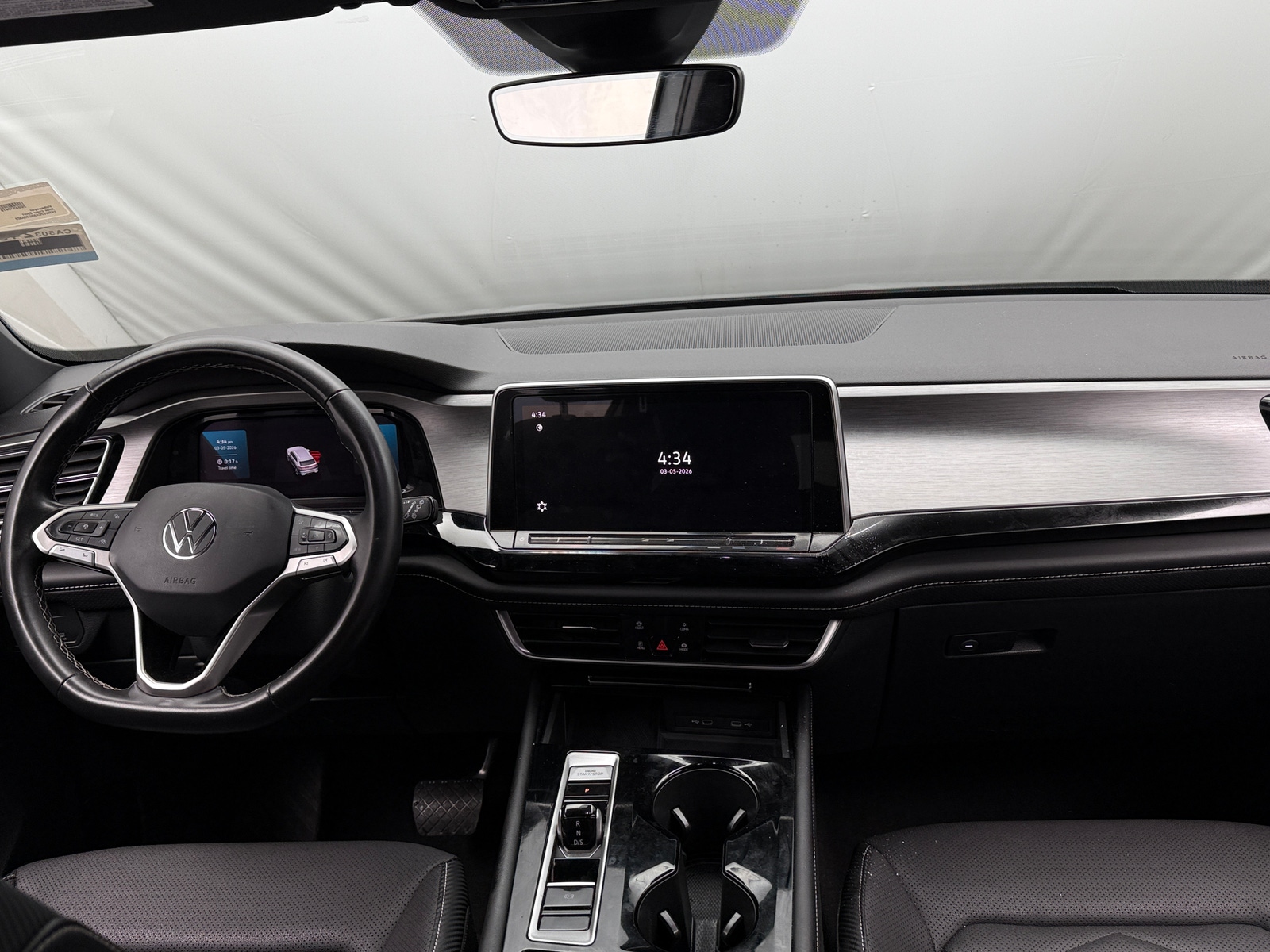 Thumbnail: 2024 Volkswagen Atlas - 2