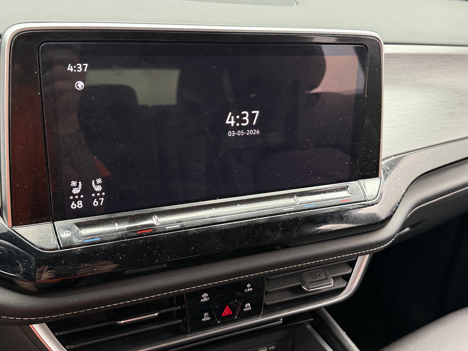 Thumbnail: 2024 Volkswagen Atlas - 3