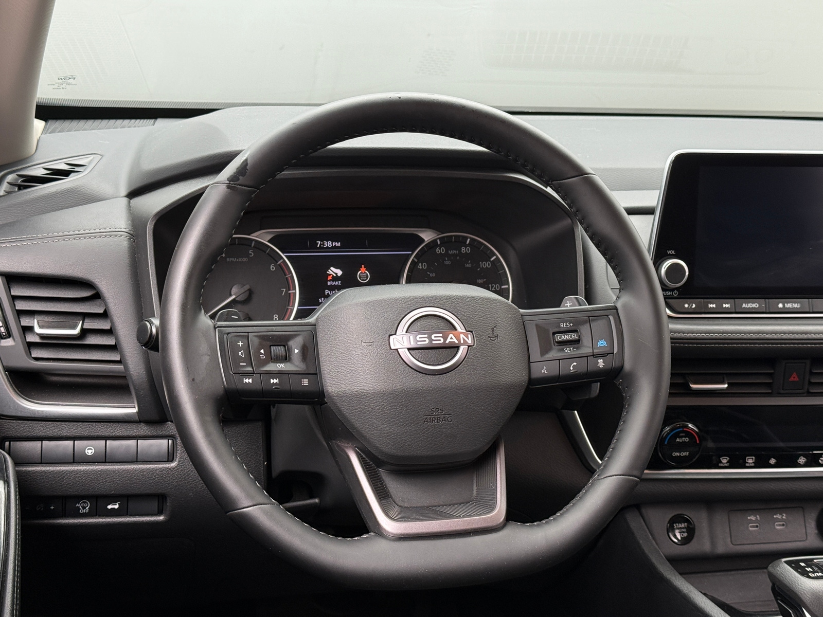 Thumbnail: 2025 Nissan Rogue - 5