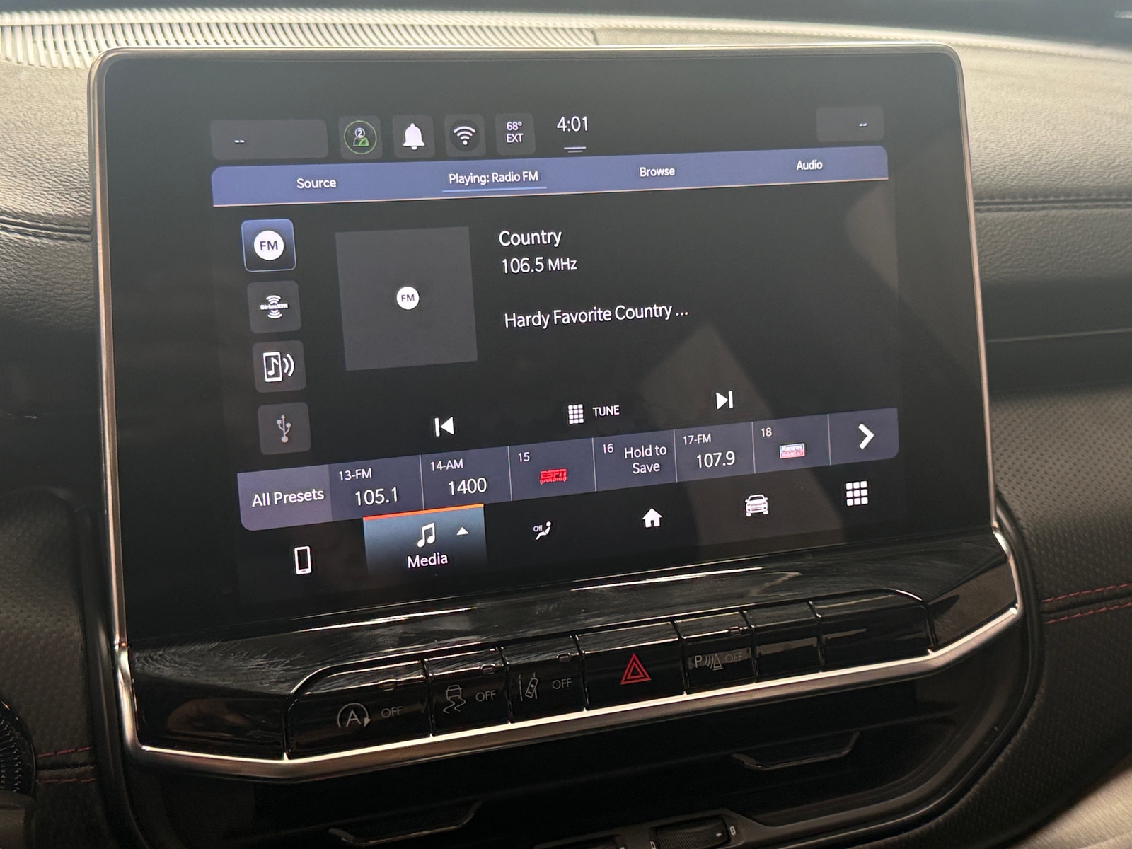 Thumbnail: 2025 Jeep Compass - 4