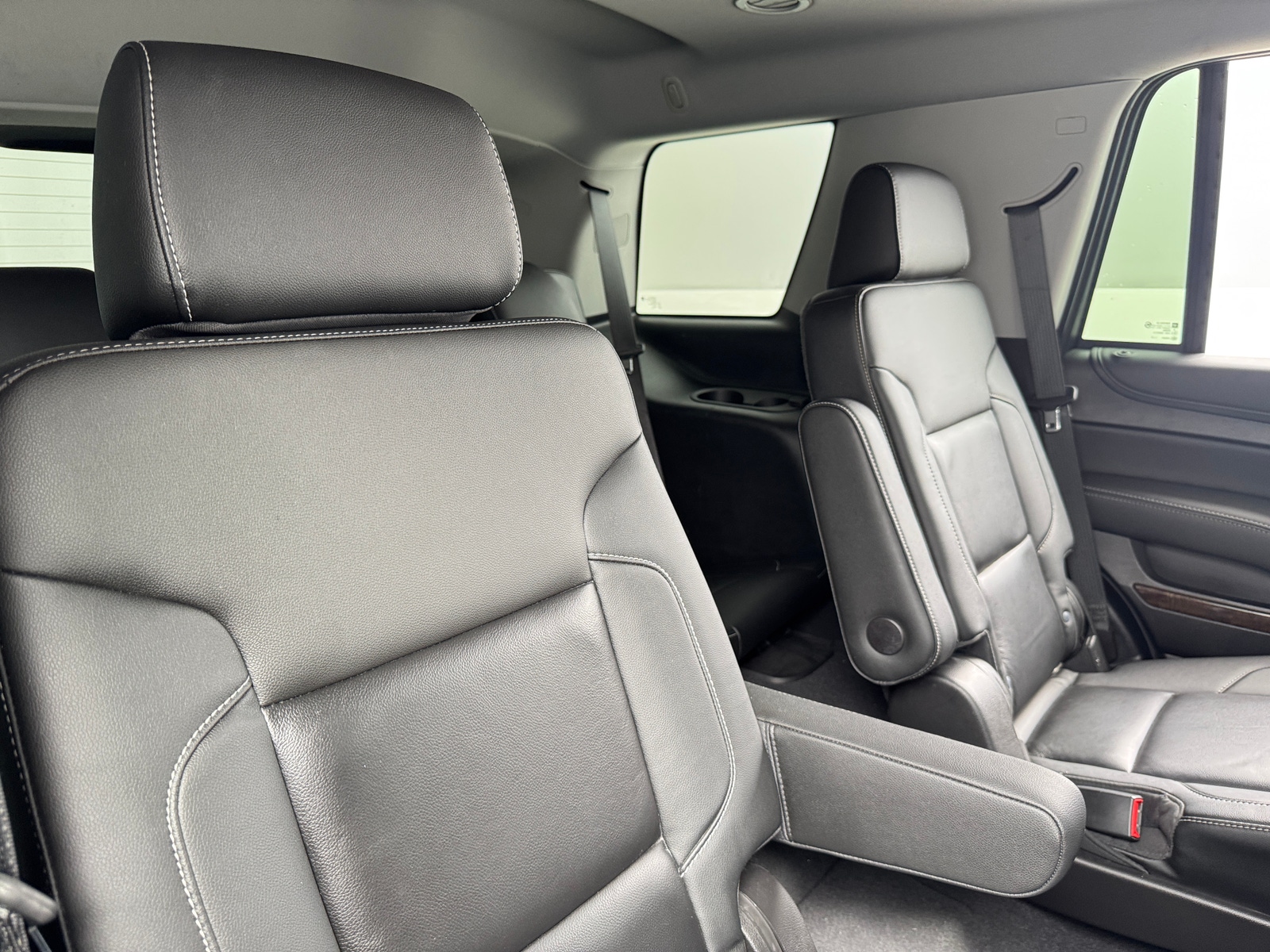 Thumbnail: 2019 Chevrolet Tahoe - 5