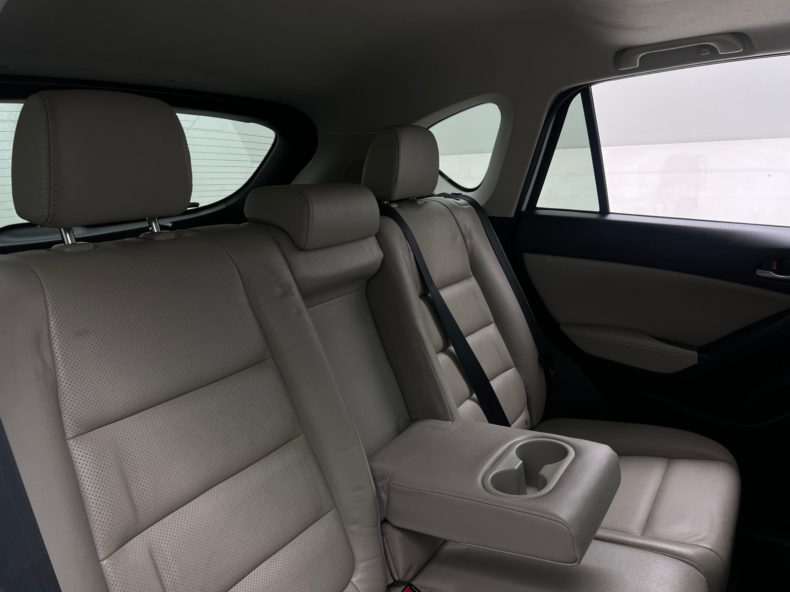 Thumbnail: 2014 Mazda CX-5 - 5