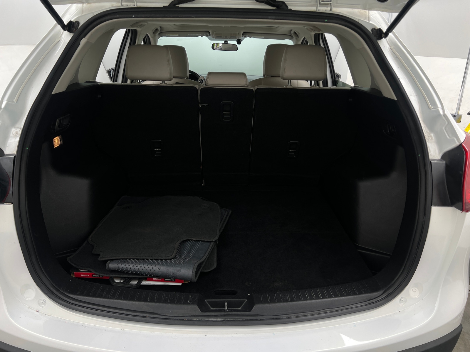 Thumbnail: 2014 Mazda CX-5 - 6