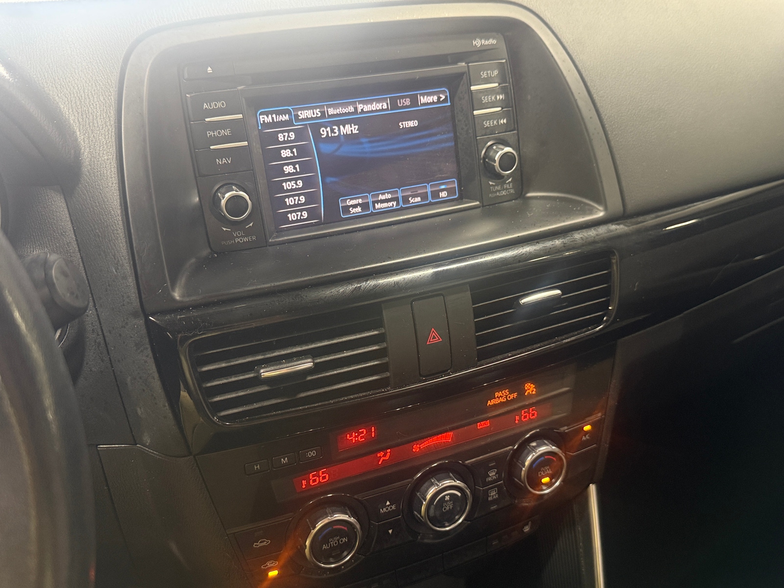 Thumbnail: 2014 Mazda CX-5 - 3