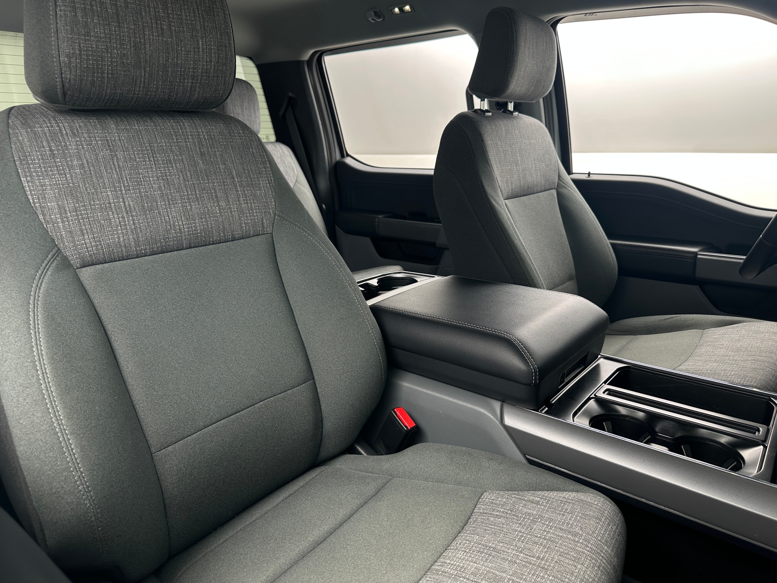 Thumbnail: 2023 Ford Econoline - 2