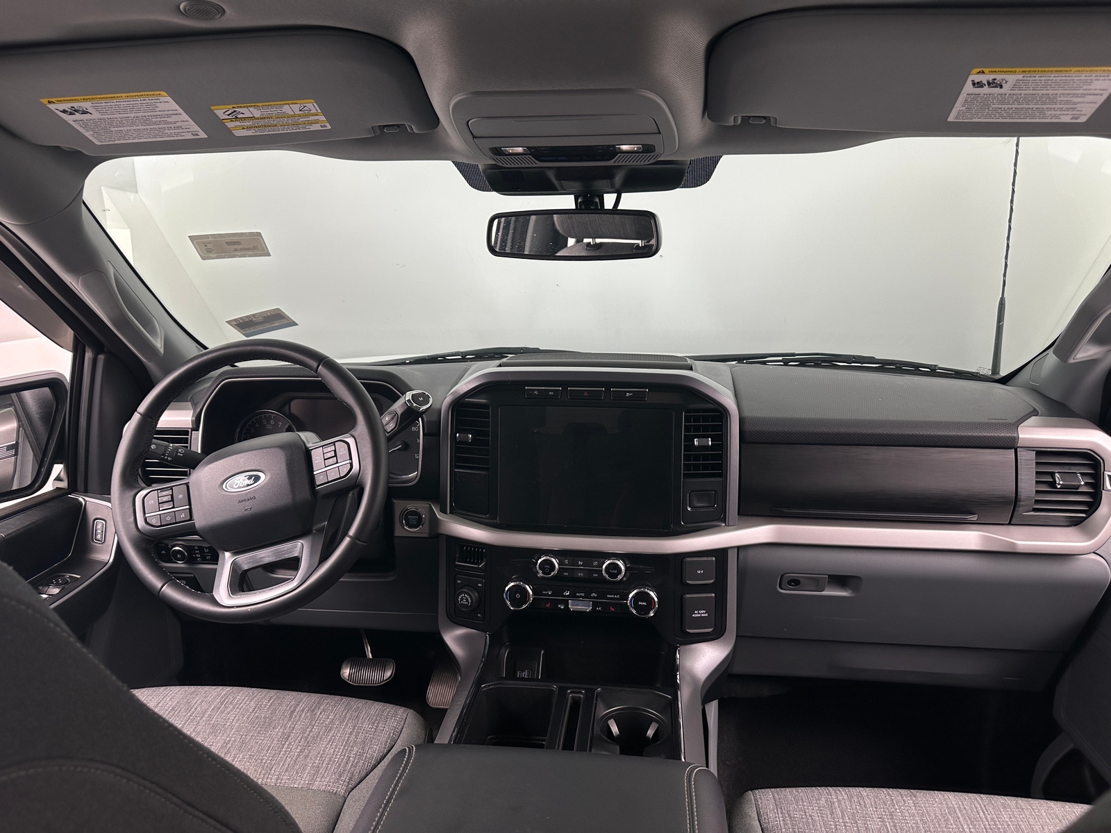 Thumbnail: 2023 Ford Econoline - 3