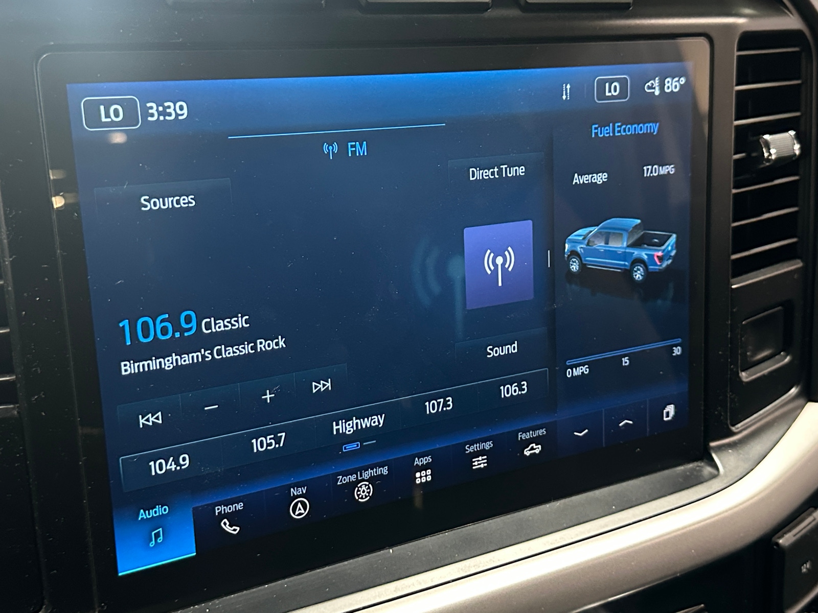 Thumbnail: 2023 Ford Econoline - 4