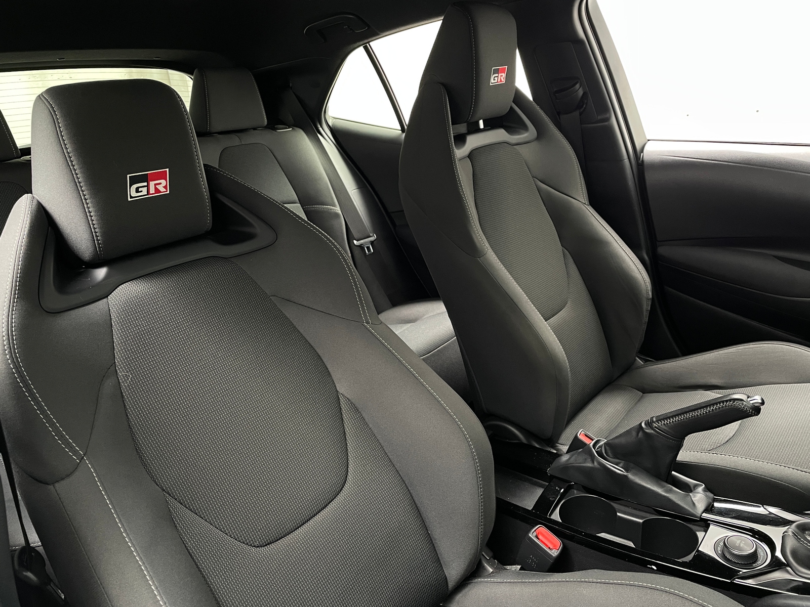 Thumbnail: 2023 Toyota GR Corolla - 2