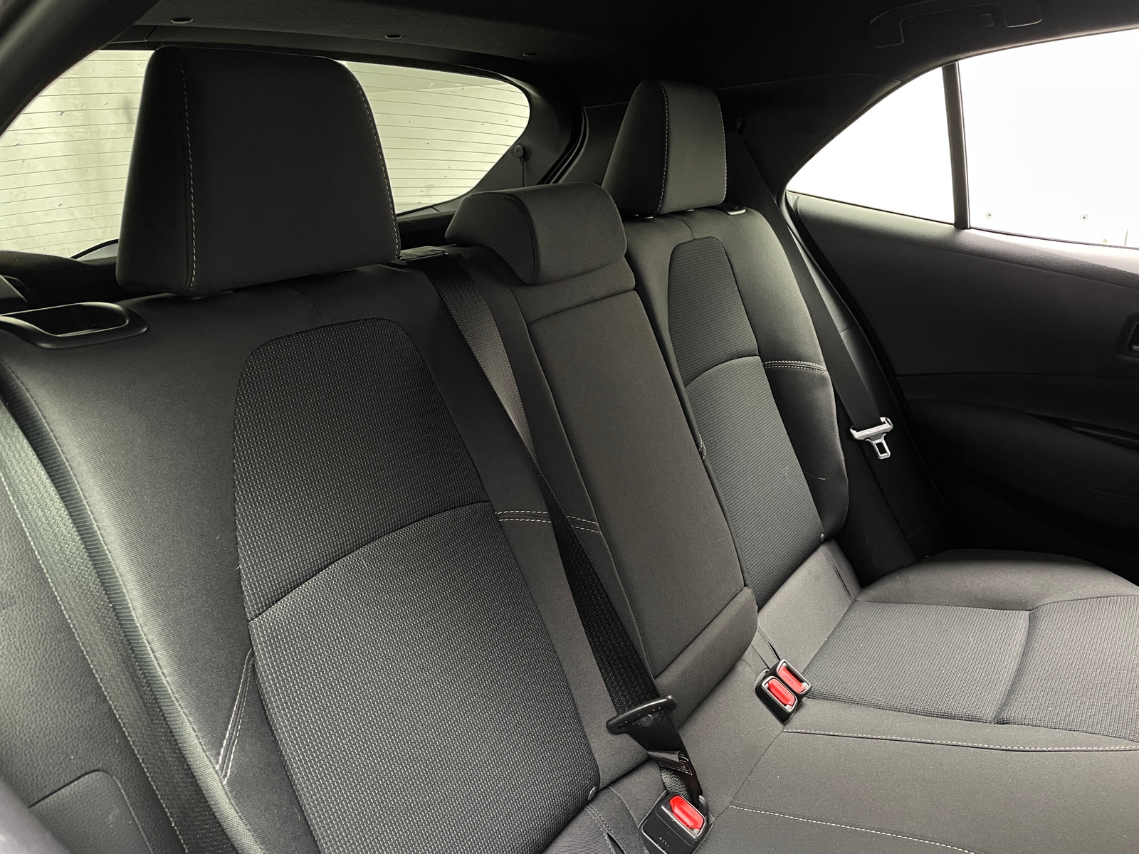 Thumbnail: 2023 Toyota GR Corolla - 6