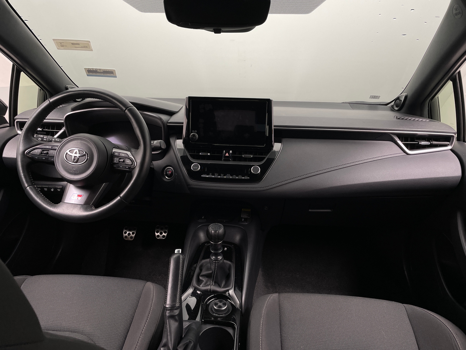 Thumbnail: 2023 Toyota GR Corolla - 3