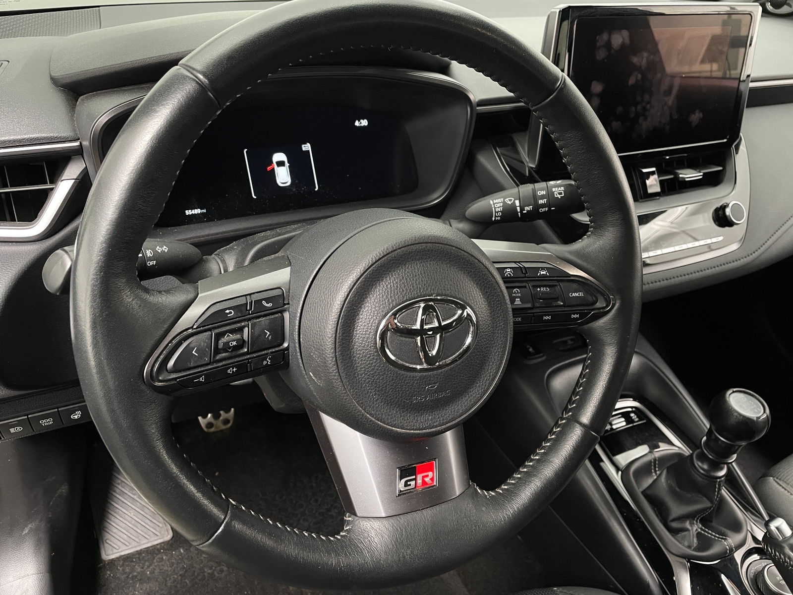 Thumbnail: 2023 Toyota GR Corolla - 5