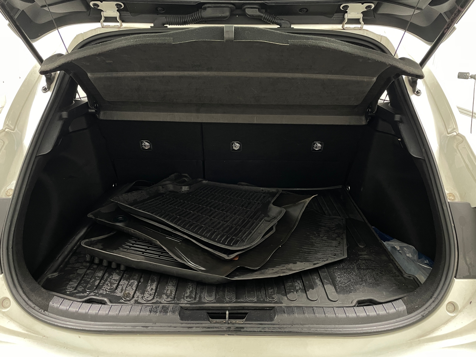 Thumbnail: 2023 Toyota GR Corolla - 7