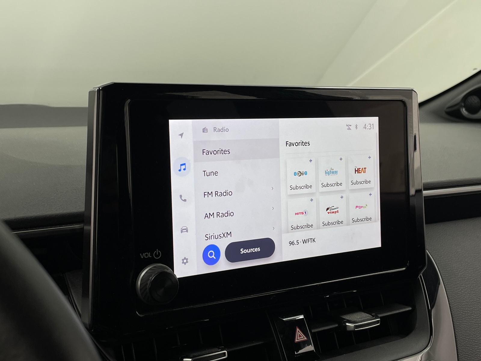 Thumbnail: 2023 Toyota GR Corolla - 4